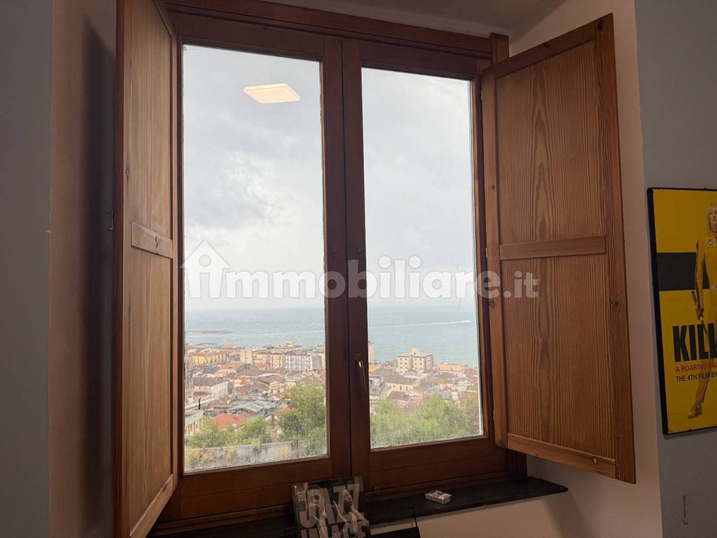 Appartamento in vendita a Salerno