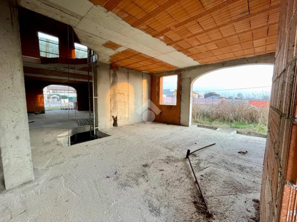 Magazzino