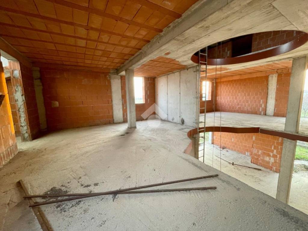 Interno palazzo