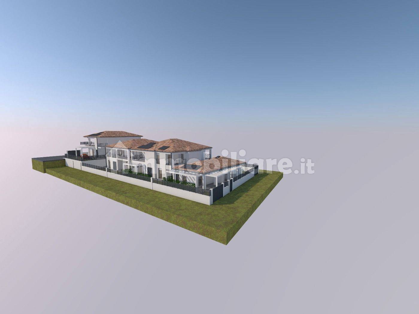 Appartamento in vendita a Tortolì