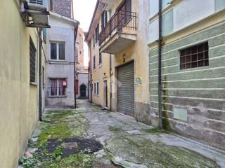 Cortile interno