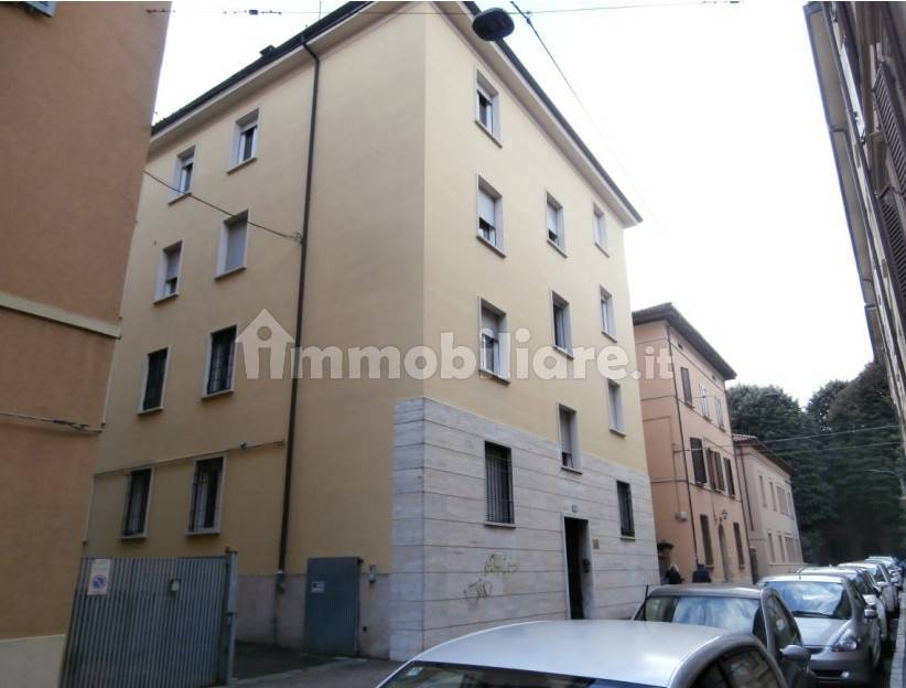 Appartamento in vendita a Bologna