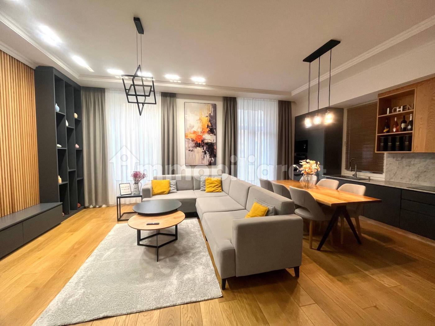 Appartamento in vendita a La Spezia