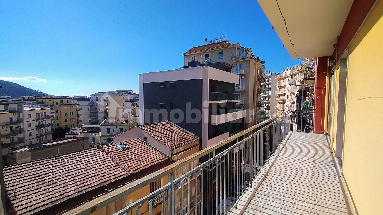 Appartamento in vendita a Salerno