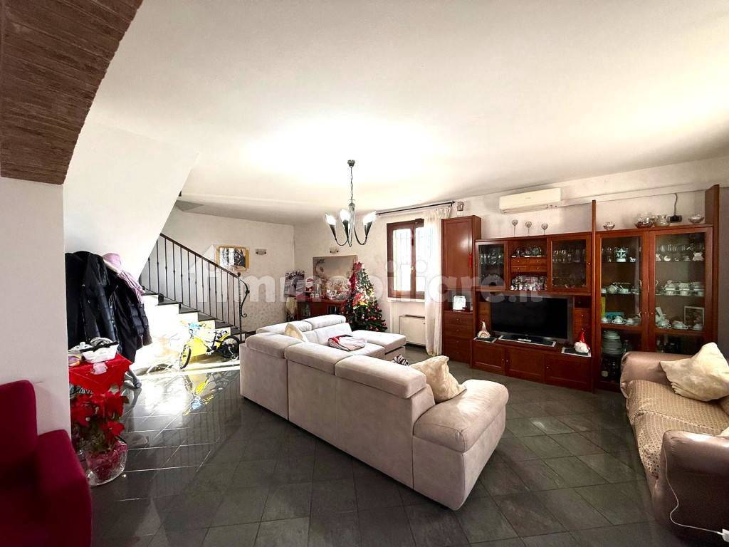 Casa indipendente - foto 4