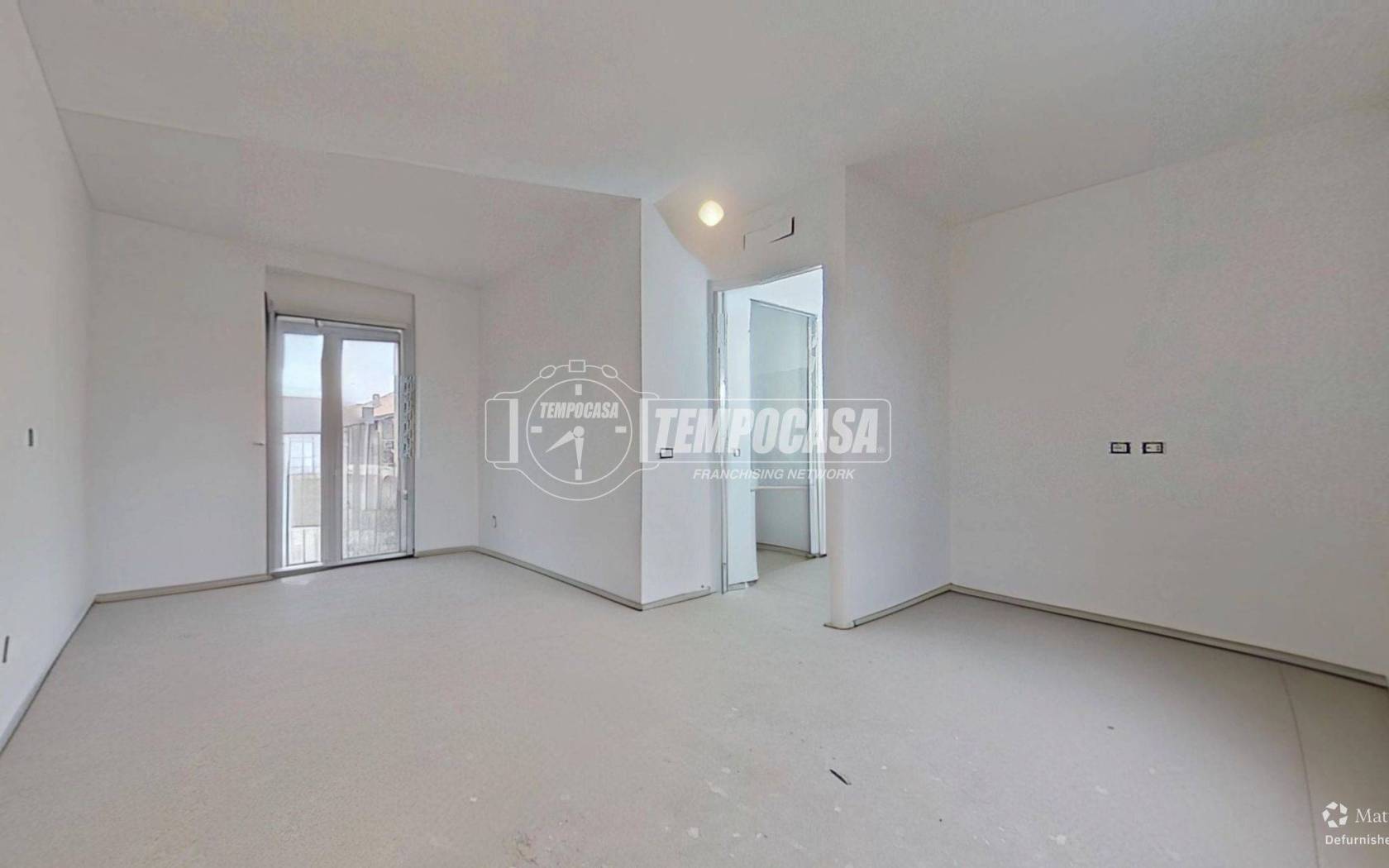 Appartamento in vendita a Lissone