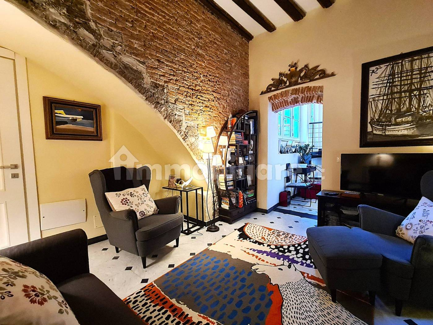 Attico - Mansarda - foto 2