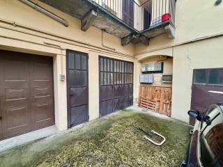 Cortile interno