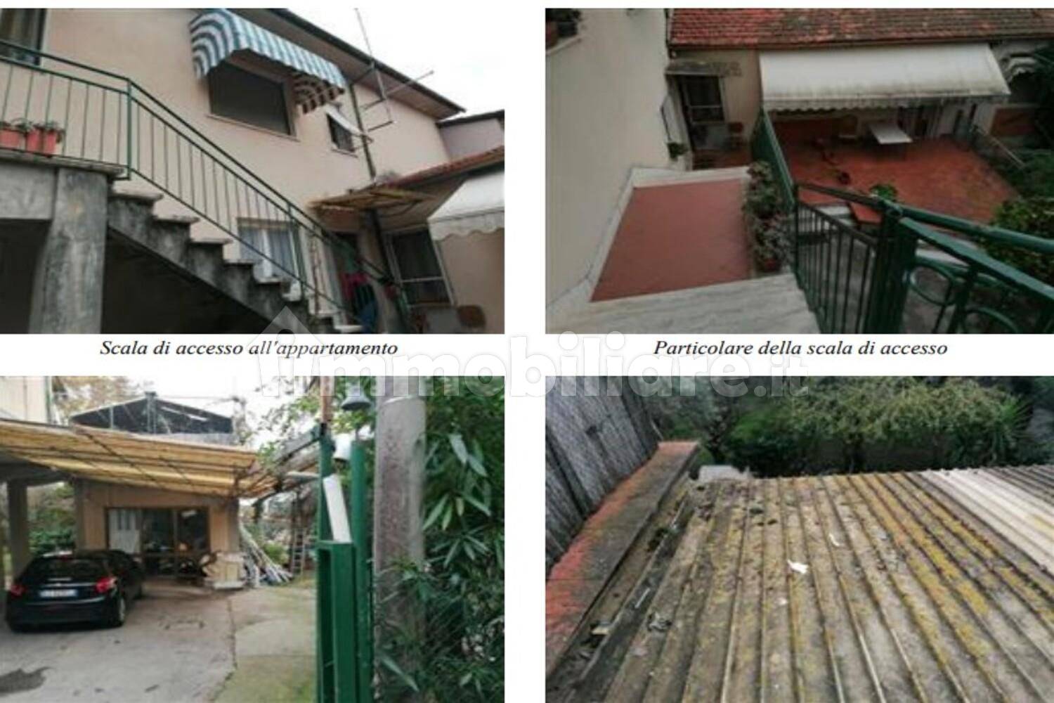 Appartamento in vendita a Pietrasanta