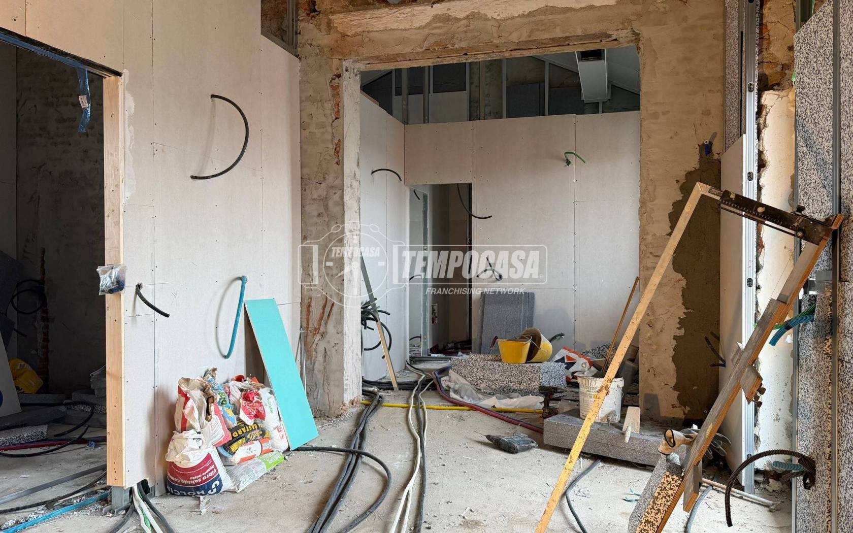 Appartamento in vendita a Lissone