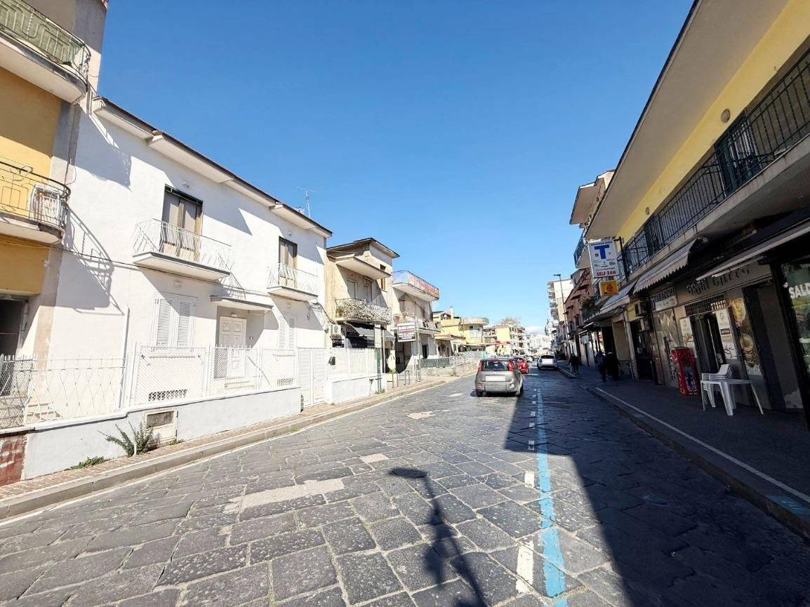 Casa indipendente in vendita a Sant'Anastasia