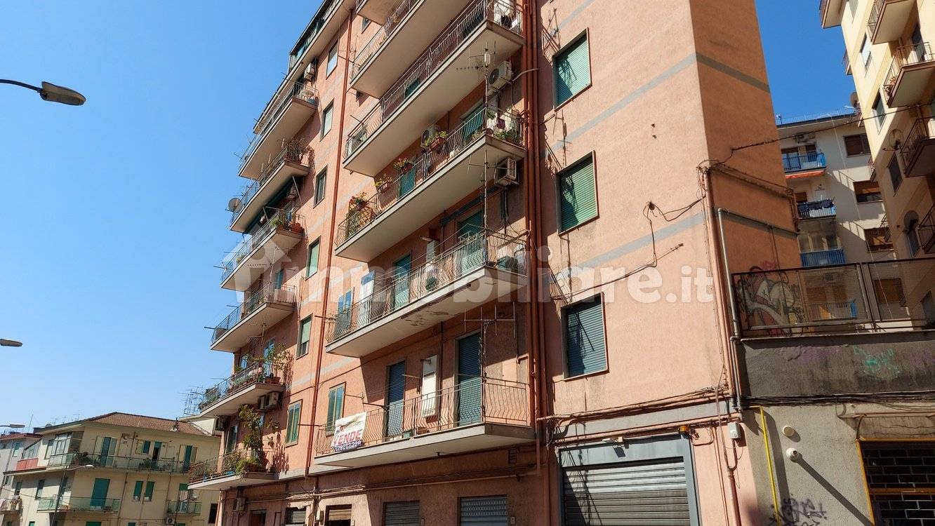 Appartamento in vendita a Salerno