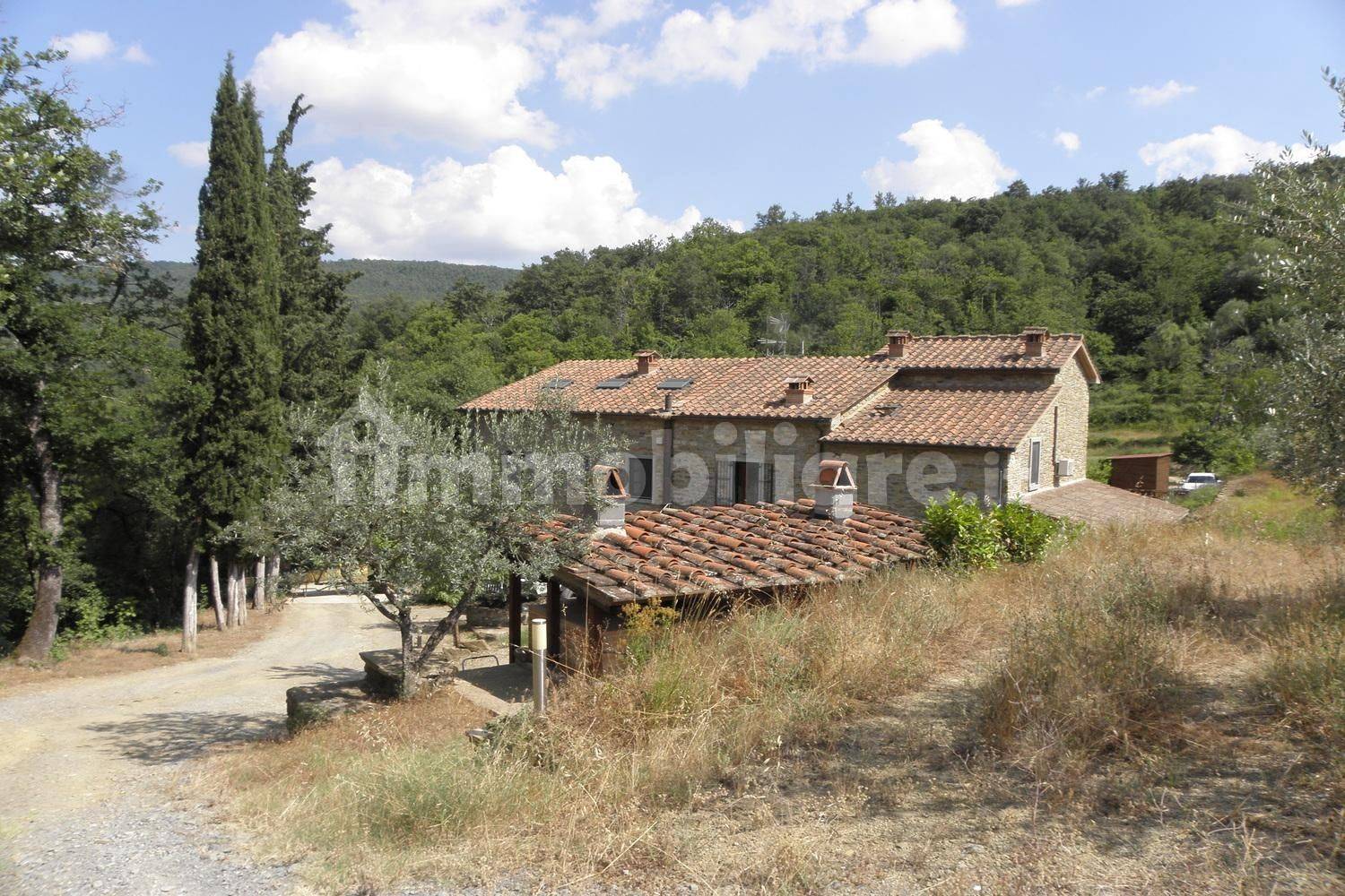 Appartamento in vendita a Arezzo