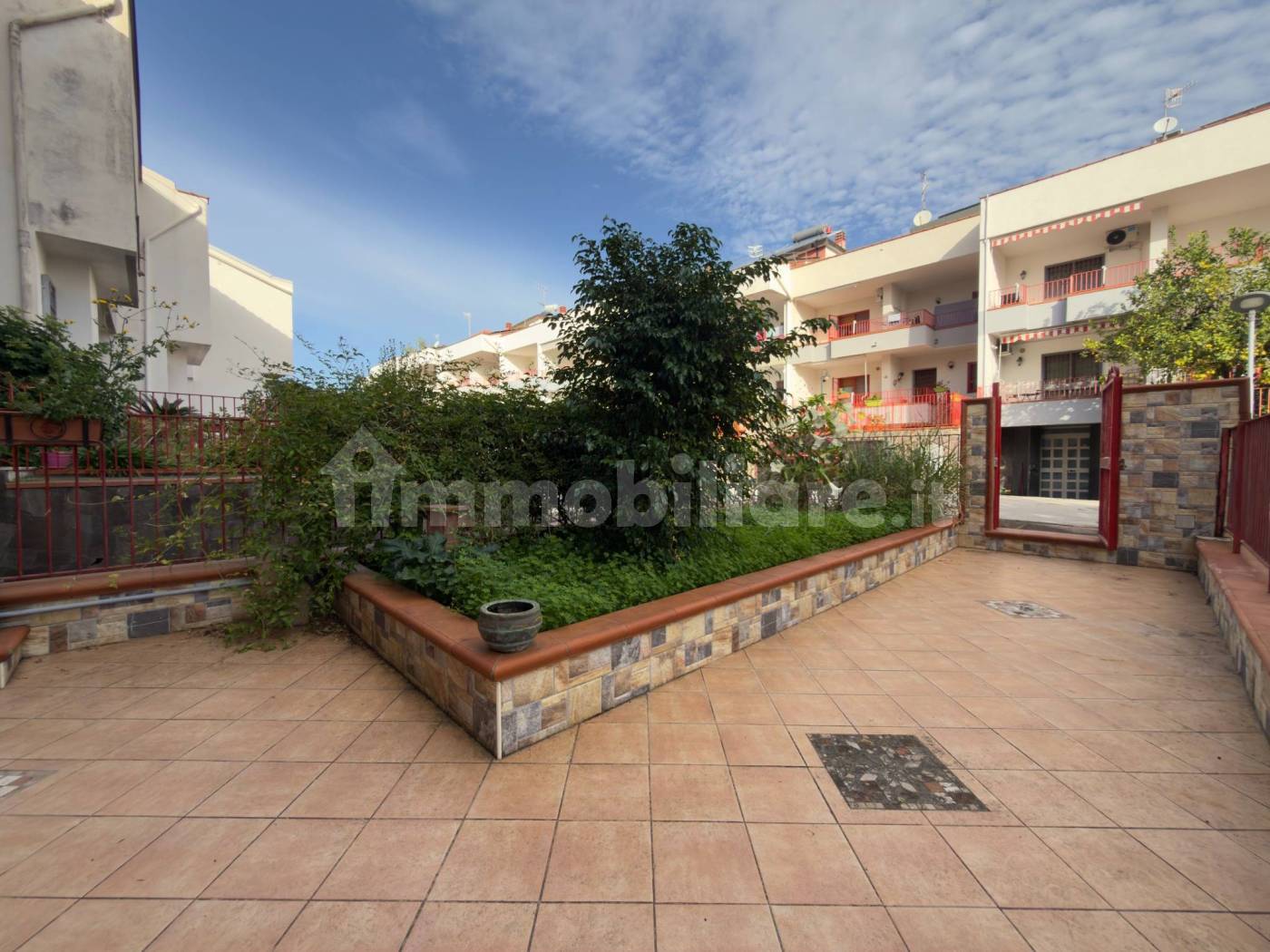 Villetta a schiera in vendita a Salerno