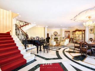 Interno palazzo