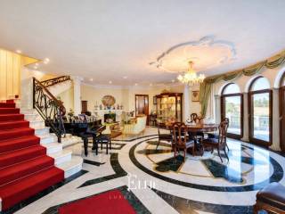 Interno palazzo