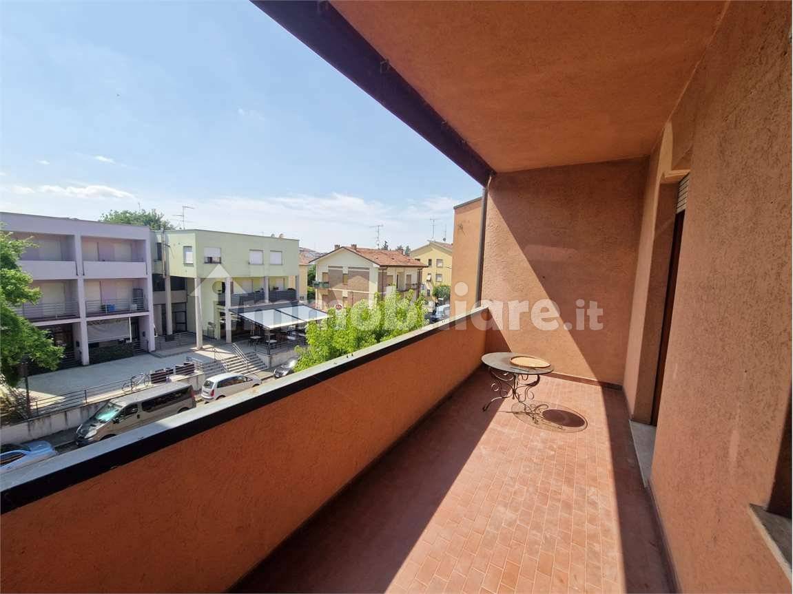 Appartamento in vendita a Fidenza