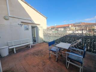 Penthouse via Fiume, Fortezza - Stazione, Florence