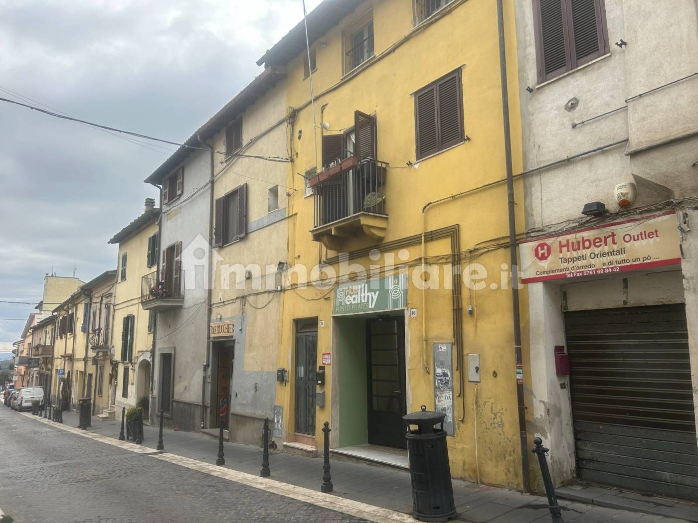 Appartamento in vendita a Monterosi