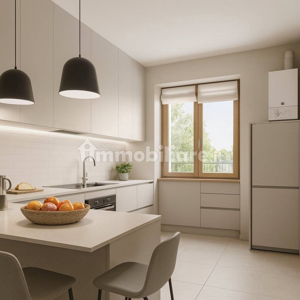 Appartamento - foto 5