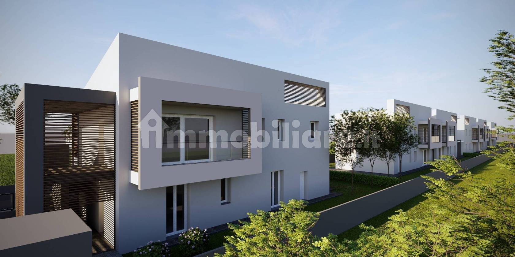 Appartamento in vendita a Cesate