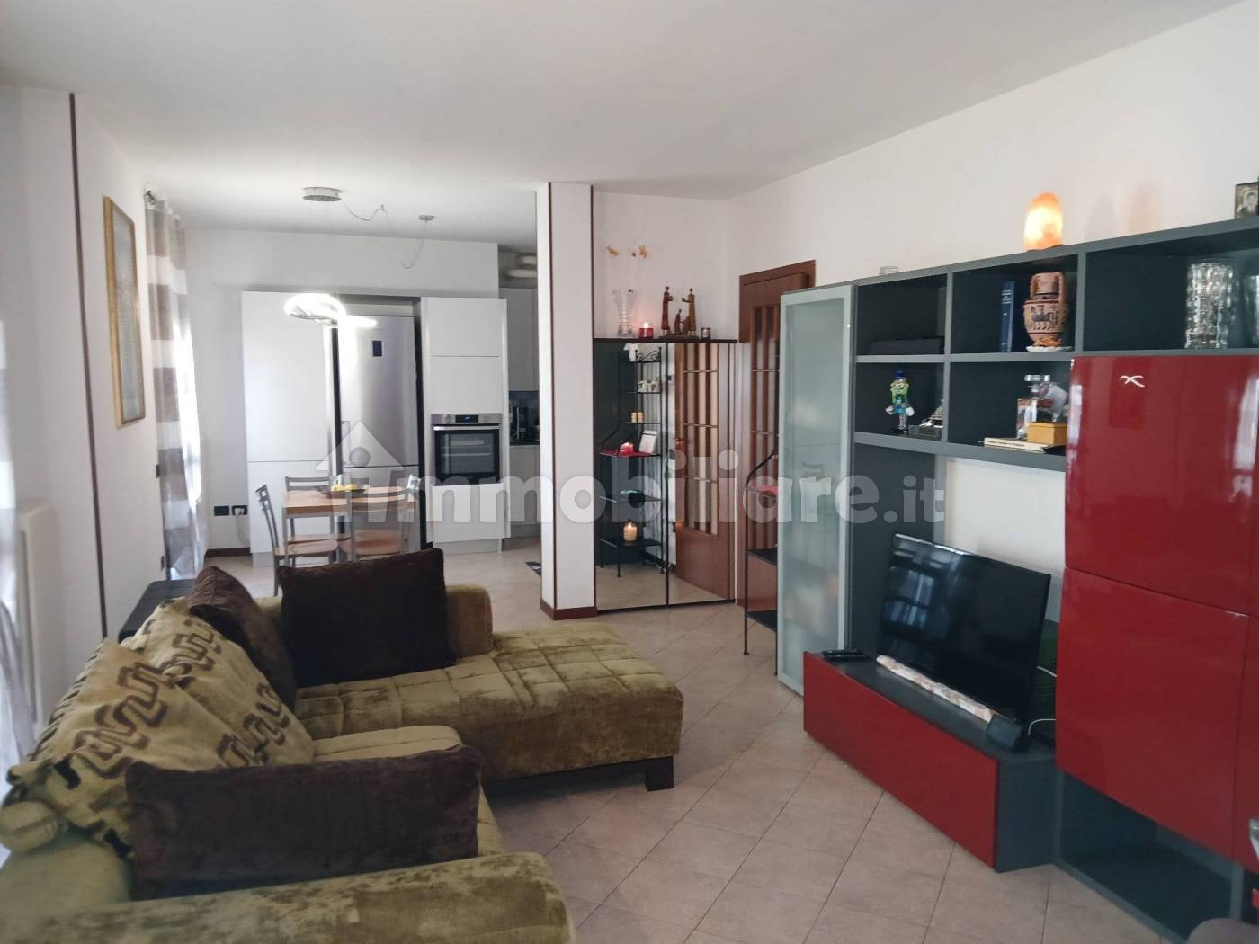 Appartamento in vendita a Rovigo