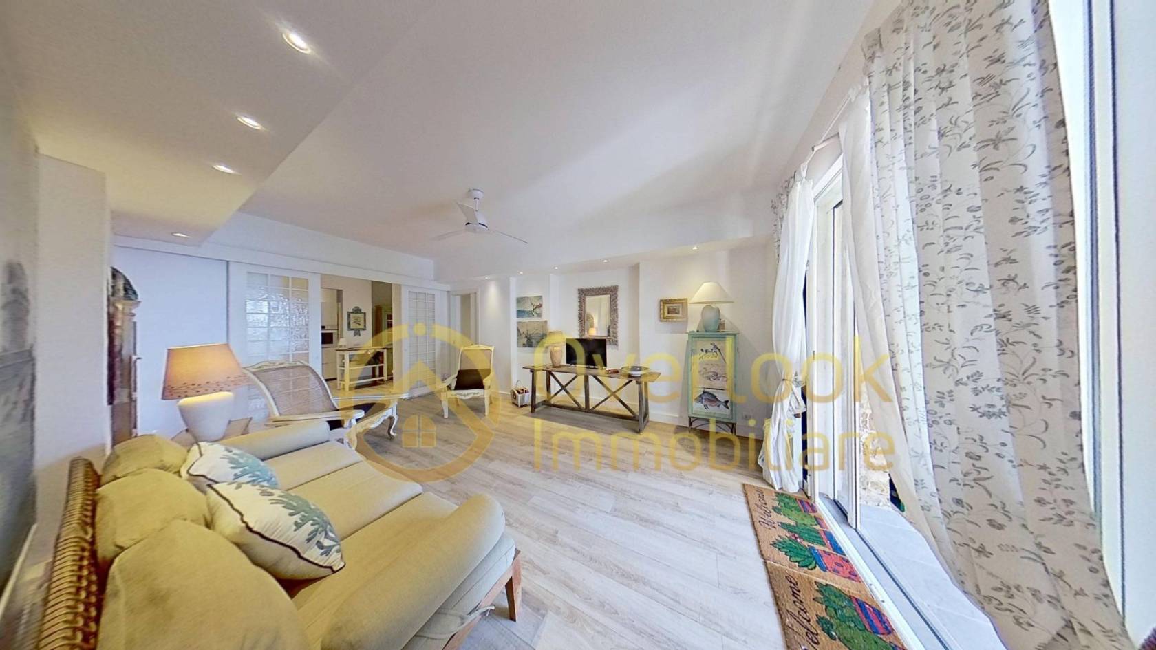 Villa in vendita a Castiglione della Pescaia