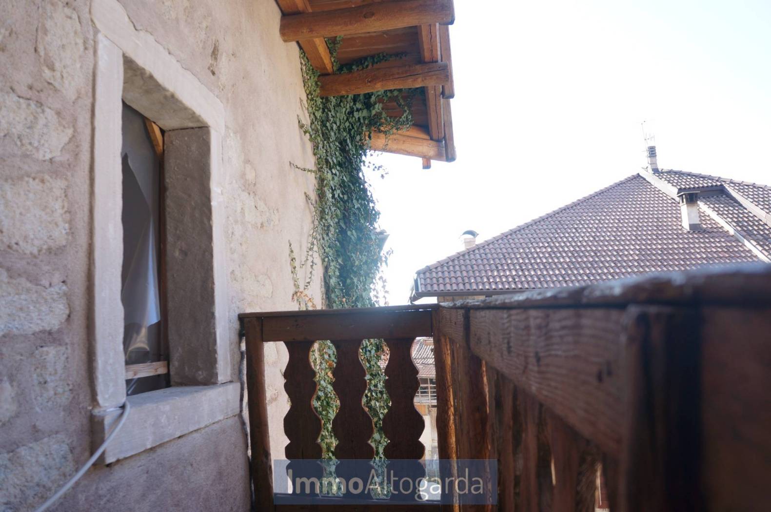 Appartamento in vendita a Bleggio Superiore