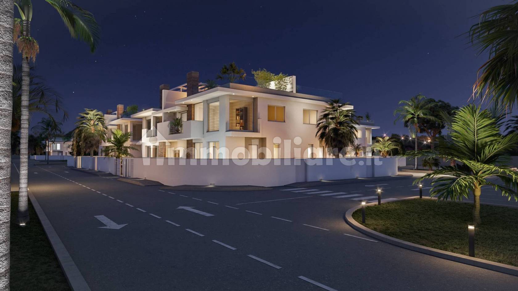 Villa in vendita a Fiumicino