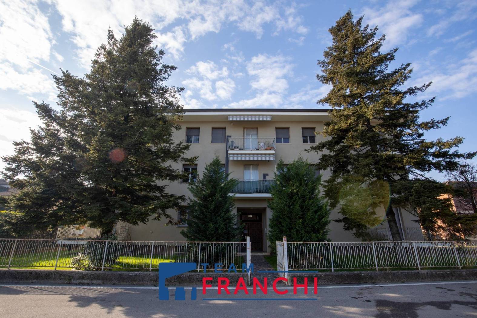 Appartamento in vendita a Offlaga