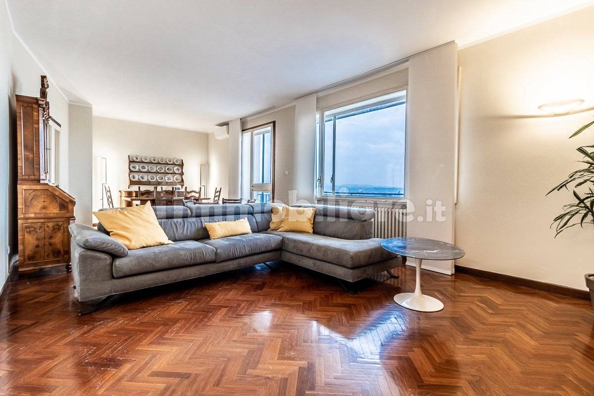 Appartamento in vendita a Imola