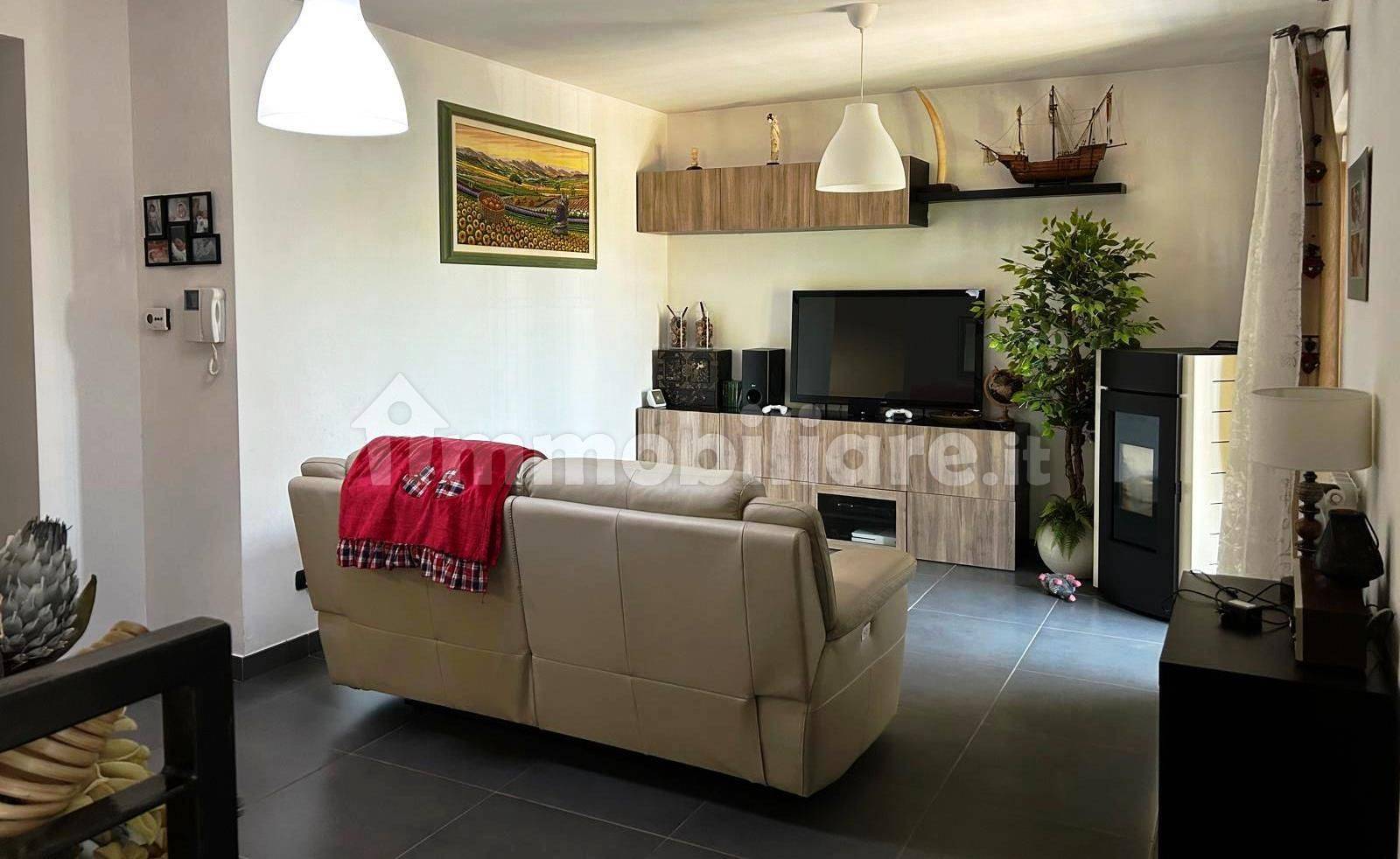 Villetta a schiera in vendita a Rocca di Papa