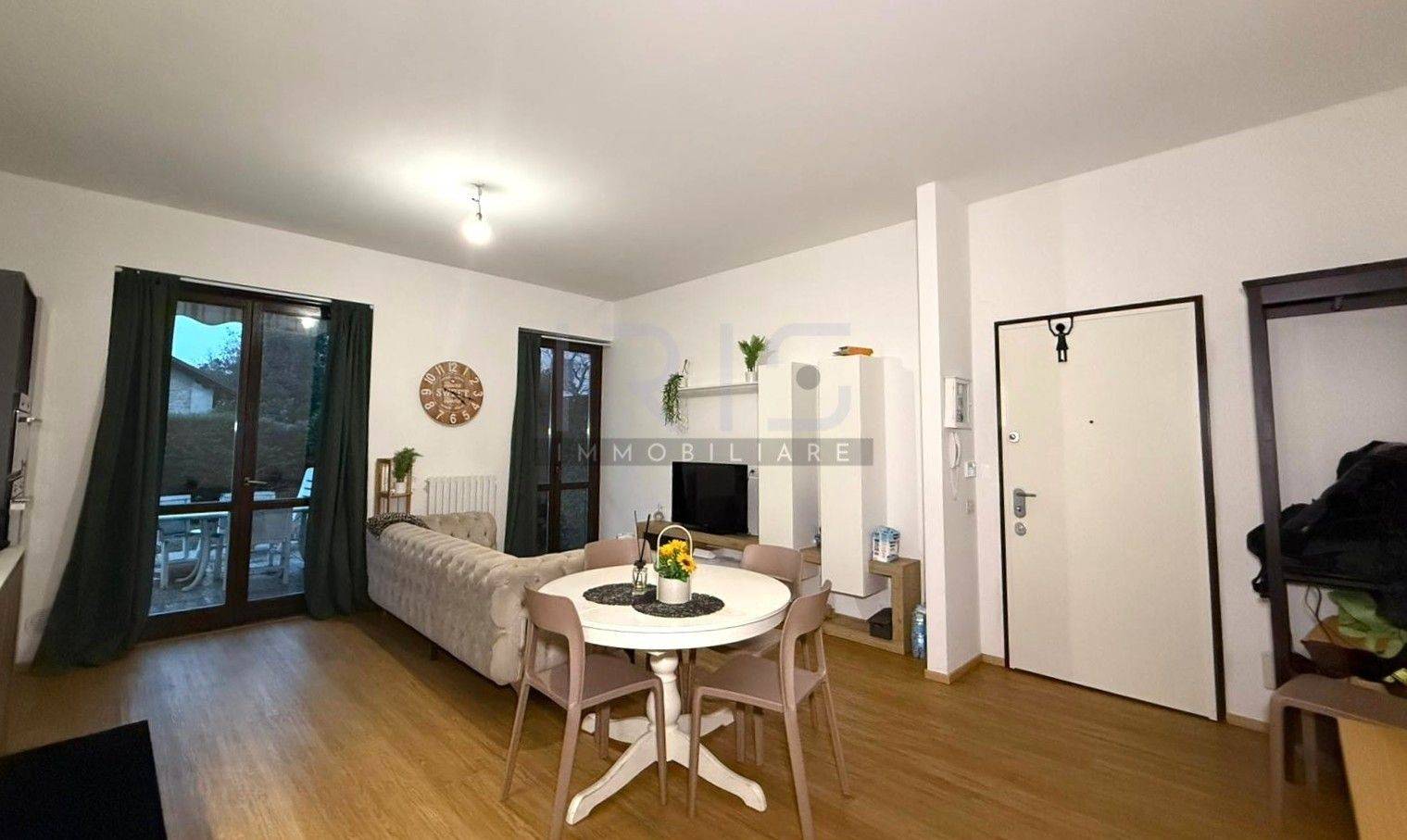 Appartamento in vendita a Seregno