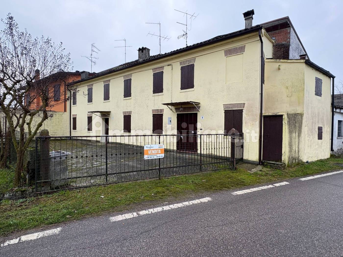 Casa indipendente in vendita a Concordia sulla Secchia