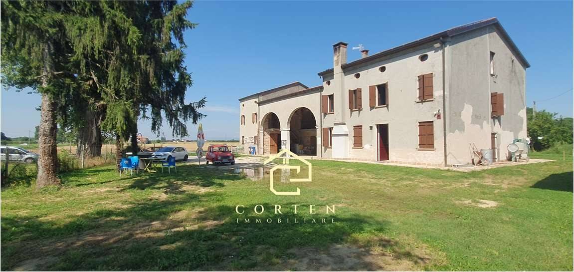Rustico - Casale in vendita a Piazzola sul Brenta
