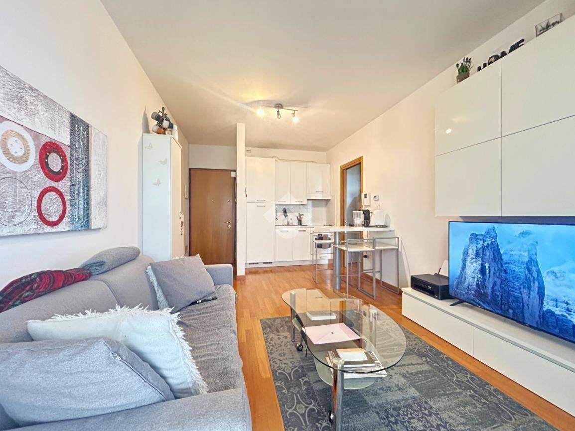 Appartamento in affitto a Treviso