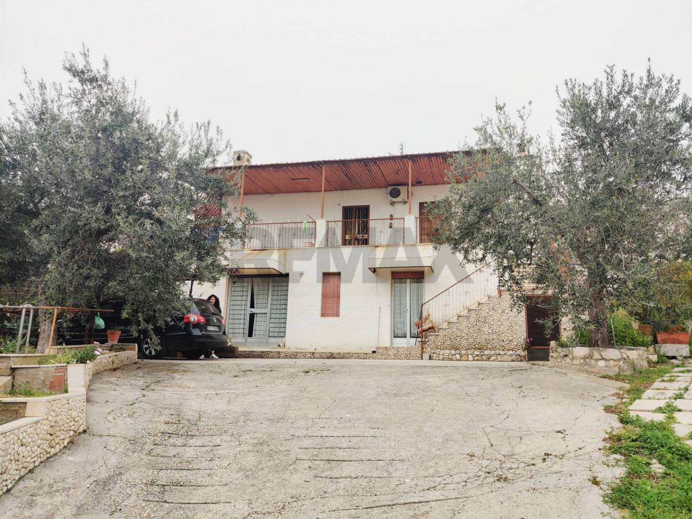 Villa in vendita a Monte Sant'Angelo