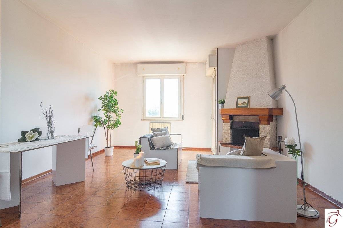 Appartamento in vendita a Finale Emilia