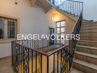 3-room flat via Rosa, Centro Storico, Verona