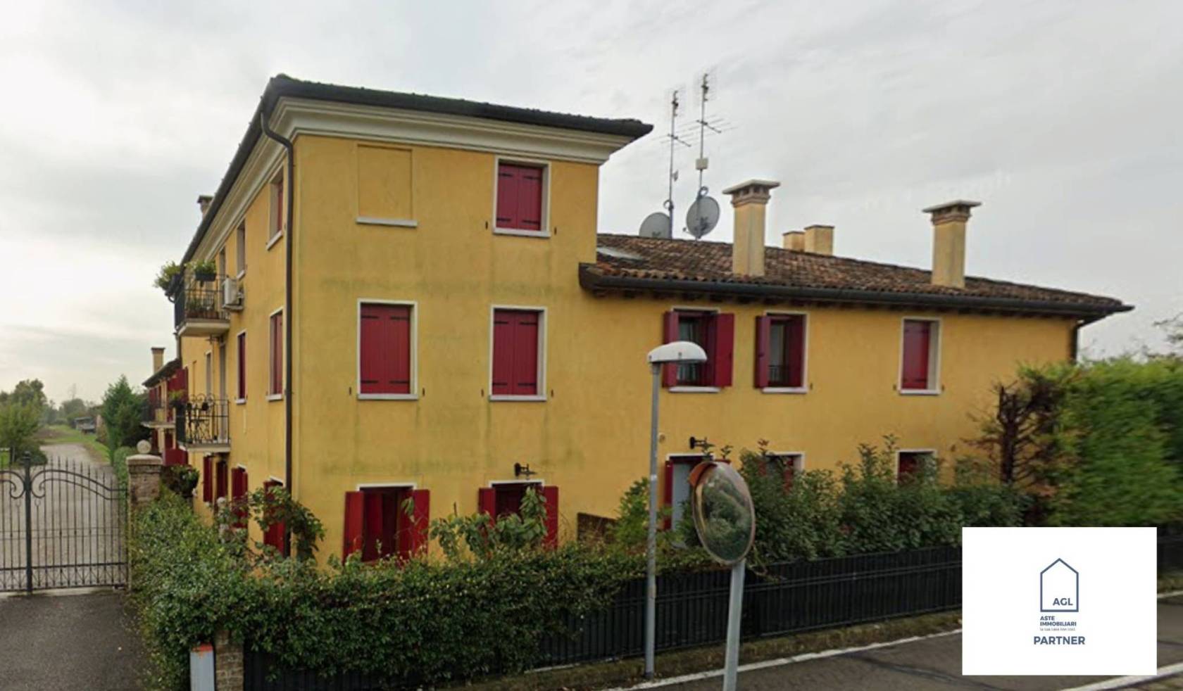 Appartamento in vendita a Roncade