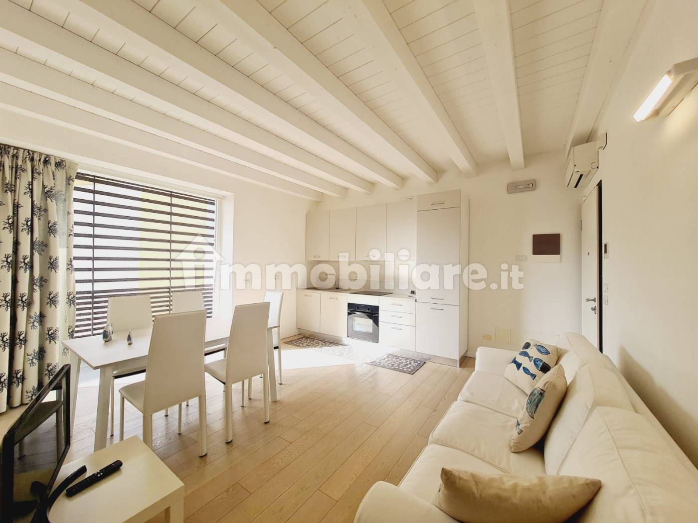 Appartamento in vendita a Caorle