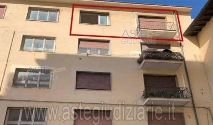 Appartamento in vendita a Livorno