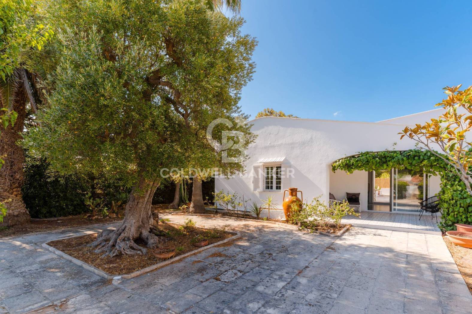 Villa in vendita a Ostuni