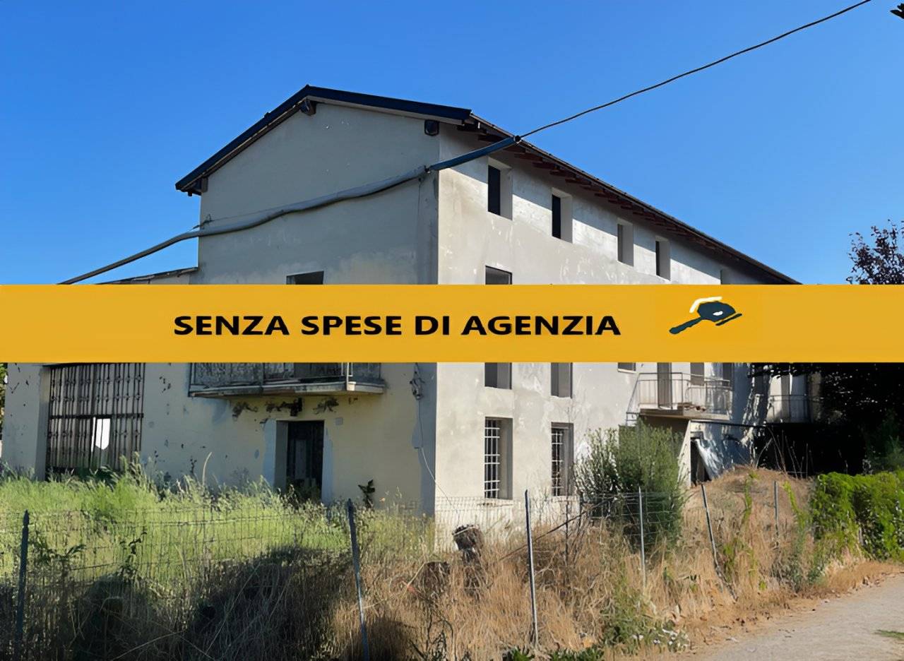 Appartamento in vendita a Cavezzo