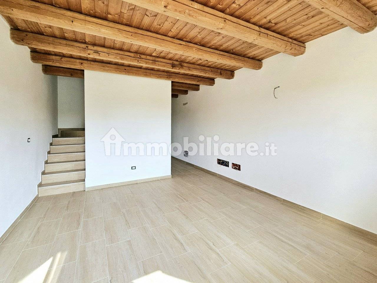 Villetta a schiera - foto 4