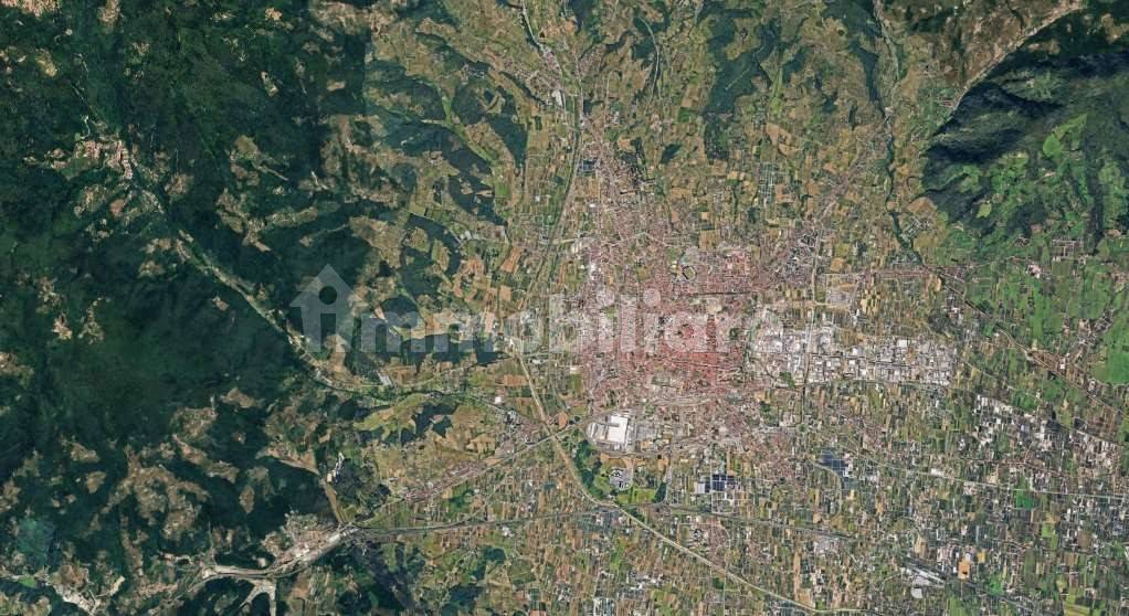 Appartamento in vendita a Pistoia