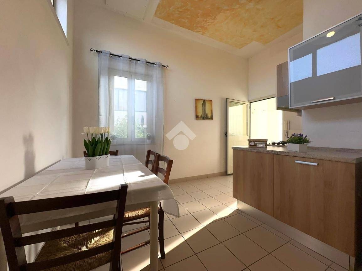 Appartamento in vendita a Oristano