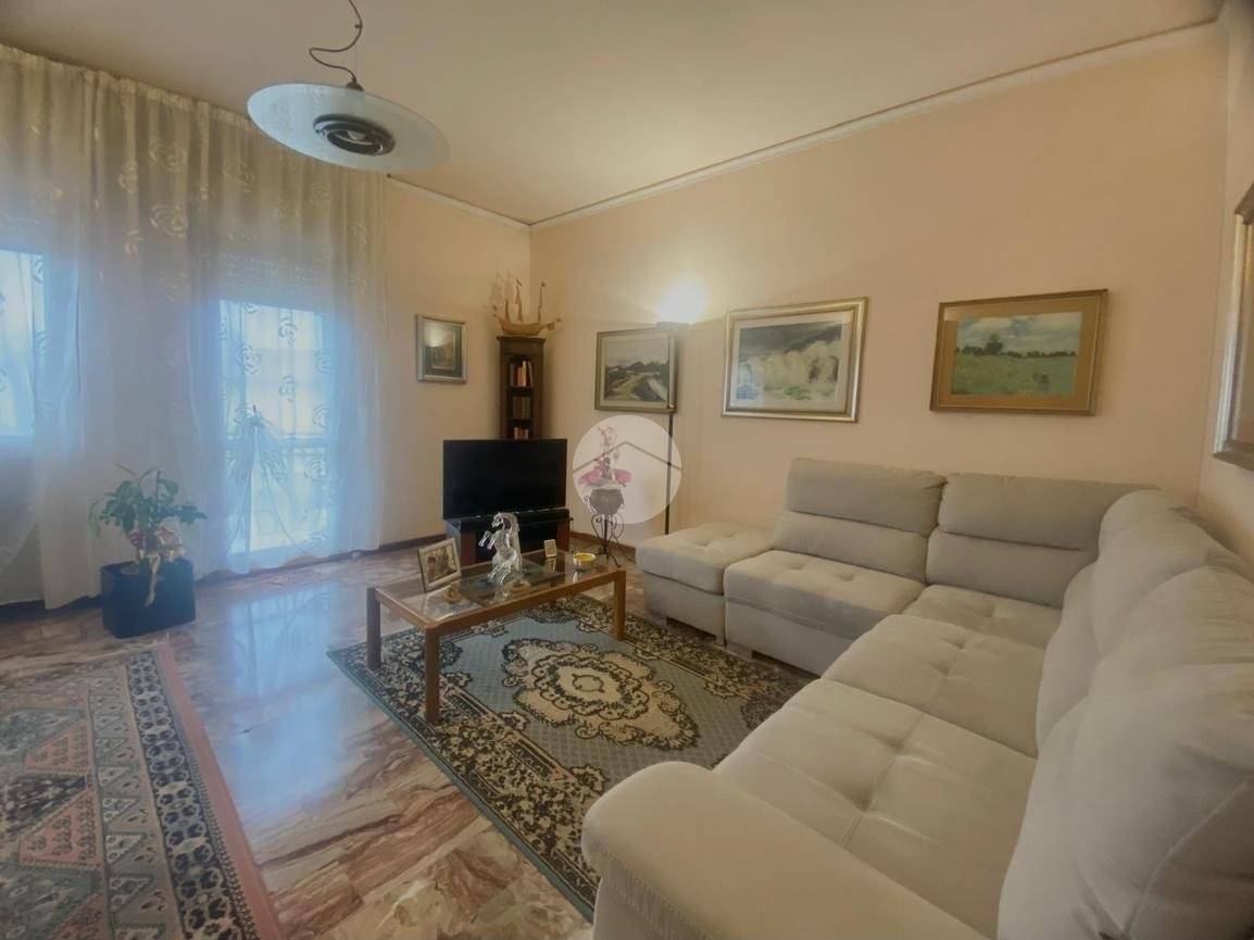 Appartamento in vendita a Treviso