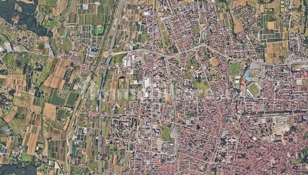 Appartamento in vendita a Pistoia