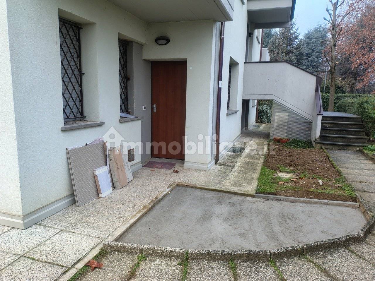 Appartamento in vendita a Valsamoggia